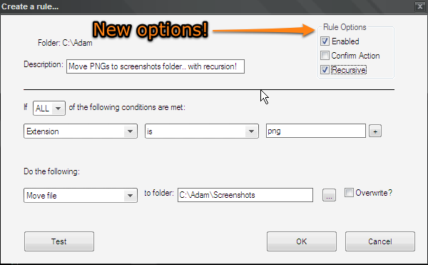Illustration für den Artikel mit dem Titel Belvedere Updates, Adds Folder Recursion, Fixes Bugs und mehr